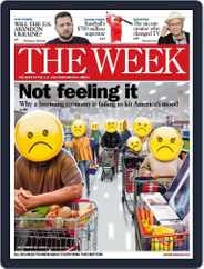The Week (Digital) Subscription                    December 22nd, 2023 Issue