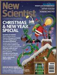 New Scientist Australian Edition (Digital) Subscription                    December 16th, 2023 Issue