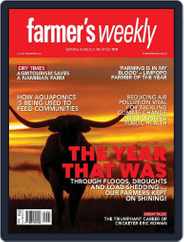Farmer's Weekly (Digital) Subscription                    December 22nd, 2023 Issue