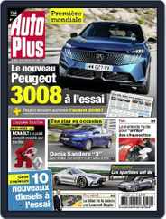 Auto Plus France (Digital) Subscription                    December 15th, 2023 Issue
