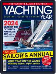 Yachts & Yachting (Digital) Subscription                    January 2nd, 2024 Issue
