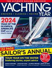 Sailing Today (Digital) Subscription                    January 2nd, 2024 Issue