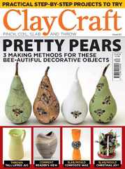 ClayCraft (Digital) Subscription                    December 1st, 2023 Issue