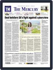 Mercury (Digital) Subscription                    December 15th, 2023 Issue