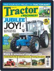 Tractor & Machinery (Digital) Subscription                    January 1st, 2024 Issue