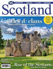 Scotland (Digital) Subscription                    January 1st, 2024 Issue