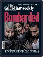 Guardian Weekly (Digital) Subscription                    December 15th, 2023 Issue