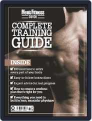Men's Fitness Guide (Digital) Subscription                    December 8th, 2023 Issue