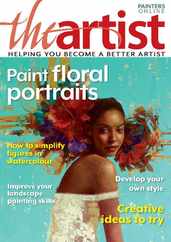 The Artist (Digital) Subscription                    February 1st, 2024 Issue