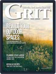 Grit (Digital) Subscription                    January 1st, 2024 Issue