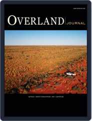 Overland Journal (Digital) Subscription                    November 29th, 2023 Issue