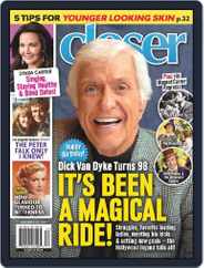 Closer Weekly (Digital) Subscription                    December 25th, 2023 Issue