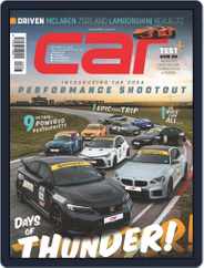 CAR (Digital) Subscription                    January 1st, 2024 Issue