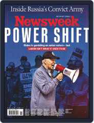 Newsweek International (Digital) Subscription                    December 22nd, 2023 Issue