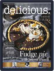 delicious Australia Magazine (Digital) Subscription                    April 1st, 2024 Issue