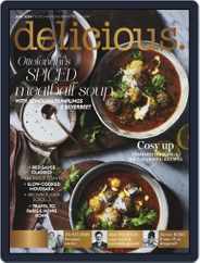 delicious Australia Magazine (Digital) Subscription                    June 1st, 2024 Issue