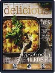 delicious Australia Magazine (Digital) Subscription                    May 1st, 2024 Issue