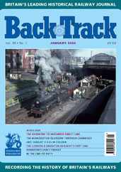 Backtrack (Digital) Subscription                    December 14th, 2023 Issue