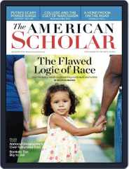 The American Scholar (Digital) Subscription March 1st, 2013 Issue