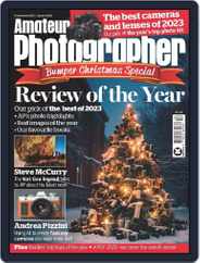 Amateur Photographer (Digital) Subscription                    December 19th, 2023 Issue