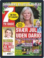 7 TV-Dage (Digital) Subscription                    December 16th, 2023 Issue