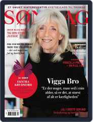 SØNDAG (Digital) Subscription                    December 16th, 2023 Issue