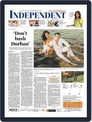 Independent on Saturday (Digital) Subscription                    December 16th, 2023 Issue