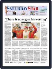 Saturday Star (Digital) Subscription                    December 16th, 2023 Issue