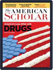 The American Scholar (Digital) Subscription                    December 7th, 2015 Issue