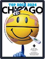 Chicago (Digital) Subscription                    January 1st, 2024 Issue