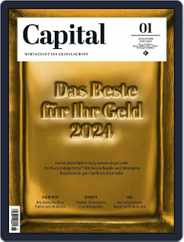 Capital Germany (Digital) Subscription                    January 1st, 2024 Issue