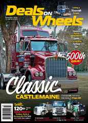 Deals On Wheels Australia (Digital) Subscription                    December 17th, 2023 Issue