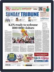 Sunday Tribune (Digital) Subscription                    December 17th, 2023 Issue