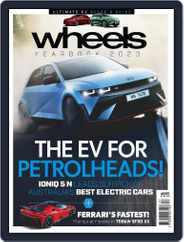 Wheels (Digital) Subscription                    December 7th, 2023 Issue