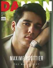 Da Man (Digital) Subscription                    December 1st, 2023 Issue