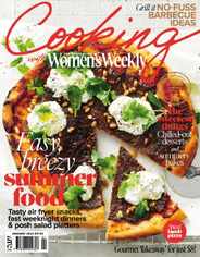 Cooking with the Australian Womens Weekly (Digital) Subscription                    December 18th, 2023 Issue