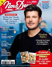 Nous Deux (Digital) Subscription                    December 18th, 2023 Issue