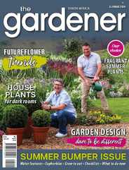 The Gardener (Digital) Subscription                    December 8th, 2023 Issue