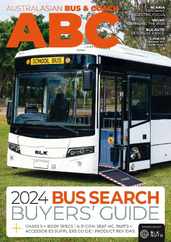 Australasian Bus & Coach (Digital) Subscription                    December 18th, 2023 Issue