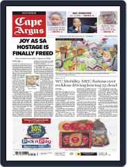 Cape Argus (Digital) Subscription                    December 18th, 2023 Issue