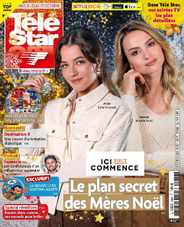 Télé Star (Digital) Subscription                    December 18th, 2023 Issue