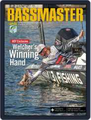 Bassmaster (Digital) Subscription                    January 1st, 2024 Issue