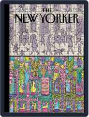 The New Yorker (Digital) Subscription                    December 25th, 2023 Issue