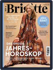 Brigitte (Digital) Subscription                    December 20th, 2023 Issue