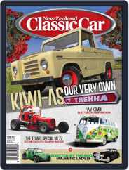 NZ Classic Car (Digital) Subscription                    January 1st, 2024 Issue