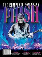 Phish - The Complete Fan Guide Magazine (Digital) Subscription                    November 24th, 2023 Issue