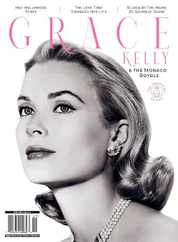 Grace Kelly & The Monaco Royals Magazine (Digital) Subscription                    December 13th, 2023 Issue