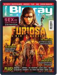 Blu-ray Magazine (Digital) Subscription