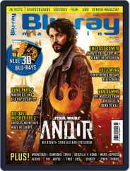 Blu-ray Magazine (Digital) Subscription