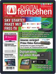 Digital Fernsehen Magazine Subscription